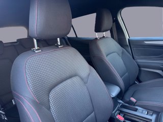 FORD Focus SW m-hybrid ST-Line Style