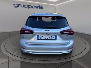 FORD Focus SW m-hybrid ST-Line Style