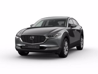 MAZDA Cx-30 2.5 m-hybrid exclusive line 2wd 140cv 6at
