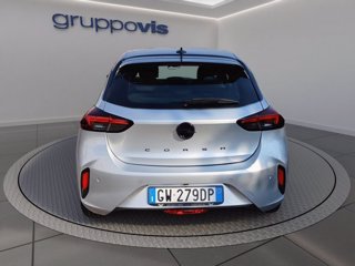 OPEL Corsa GS