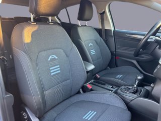 FORD Focus Active m-hybrid 5 porte