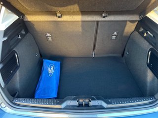 FORD Focus Active m-hybrid 5 porte