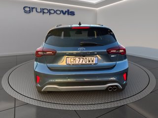 FORD Focus Active m-hybrid 5 porte