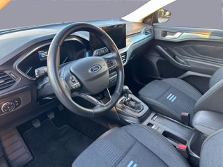 FORD Focus Active m-hybrid 5 porte