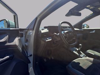 FORD Puma m-hybrid ST-Line X