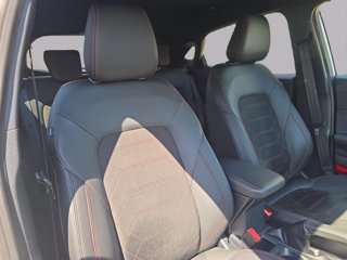 FORD Puma m-hybrid ST-Line X