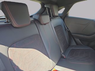 FORD Puma m-hybrid ST-Line X