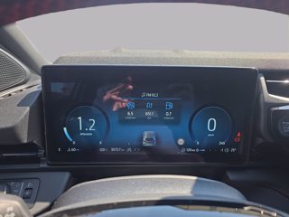 FORD Puma m-hybrid ST-Line X