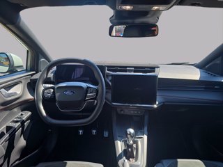 FORD Puma m-hybrid ST-Line X