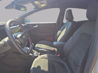 FORD Puma m-hybrid ST-Line X