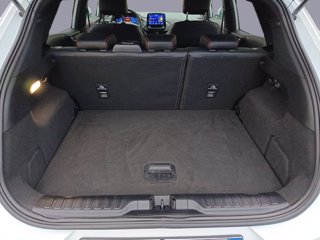 FORD Puma m-hybrid ST-Line X