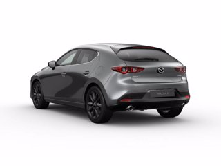 MAZDA 3 5p 2.5 m-hybrid homura 140cv 6at