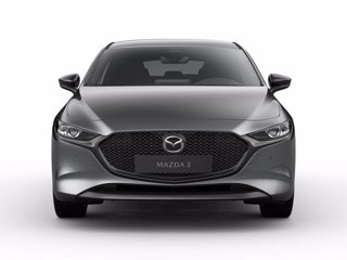 MAZDA 3 5p 2.5 m-hybrid homura 140cv 6at