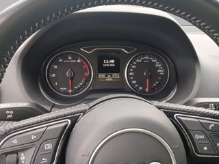 AUDI Q2 30 tfsi S line edition