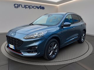 FORD Kuga phev ST-Line X 2wd Automatica