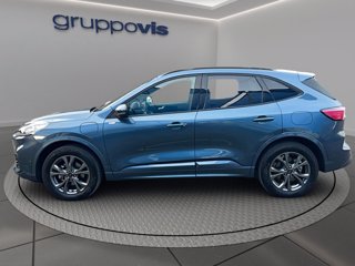 FORD Kuga phev ST-Line X 2wd Automatica