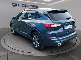 FORD Kuga phev ST-Line X 2wd Automatica
