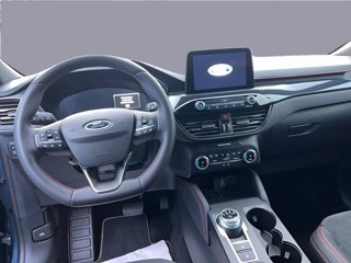 FORD Kuga phev ST-Line X 2wd Automatica
