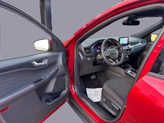 FORD Kuga phev ST-Line 2wd Automatica