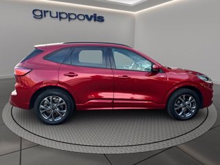 FORD Kuga phev ST-Line 2wd Automatica