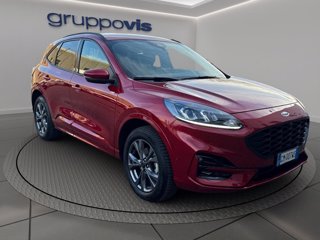 FORD Kuga phev ST-Line 2wd Automatica