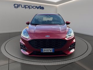 FORD Kuga phev ST-Line 2wd Automatica