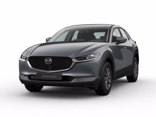 MAZDA Cx-30 2.5 m-hybrid advantage 2wd 140cv 6mt