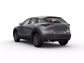 MAZDA CX-30 e-Skyactiv-G M Hybrid 2WD Ad'Vantage