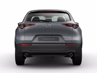 MAZDA CX-30 e-Skyactiv-G M Hybrid 2WD Ad'Vantage