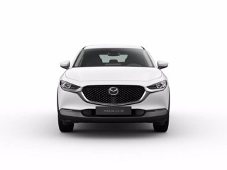 MAZDA CX-30 e-Skyactiv-G M Hybrid 2WD Ad'Vantage