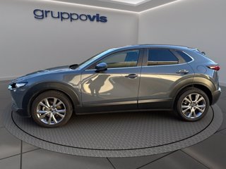 MAZDA CX-30 m-hybrid Executive 2wd