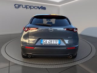 MAZDA CX-30 m-hybrid Executive 2wd