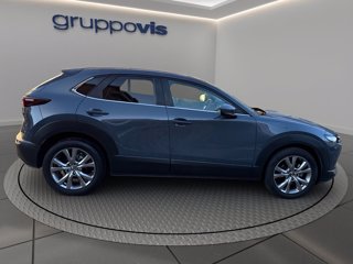 MAZDA CX-30 m-hybrid Executive 2wd