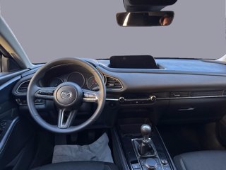 MAZDA CX-30 m-hybrid Executive 2wd