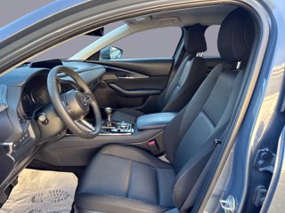 MAZDA CX-30 m-hybrid Executive 2wd