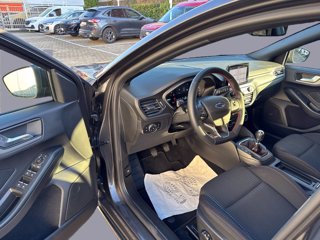 FORD Focus m-hybrid ST-Line Style 5 porte