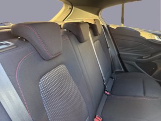 FORD Focus m-hybrid ST-Line Style 5 porte