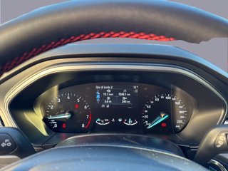 FORD Focus m-hybrid ST-Line Style 5 porte