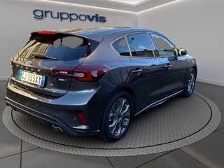 FORD Focus m-hybrid ST-Line Style 5 porte