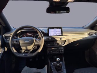 FORD Focus m-hybrid ST-Line Style 5 porte