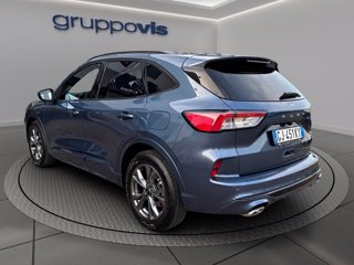 FORD Kuga ecoblue ST-Line 2wd Automatica