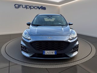FORD Kuga ecoblue ST-Line 2wd Automatica