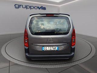 CITROEN Berlingo bluehdi XL Feel 7 posti