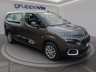 CITROEN Berlingo bluehdi XL Feel 7 posti