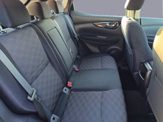 NISSAN Qashqai dci Acenta