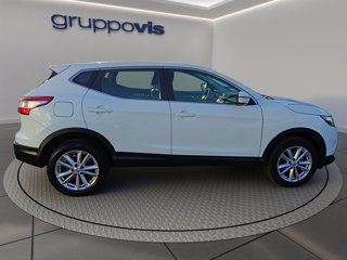 NISSAN Qashqai dci Acenta
