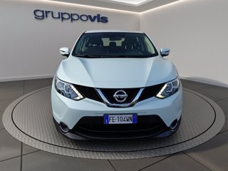 NISSAN Qashqai dci Acenta