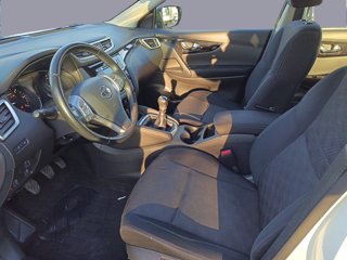 NISSAN Qashqai dci Acenta