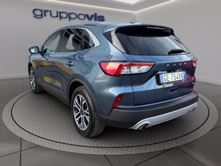 FORD Kuga phev Titanium 2wd Automatica
