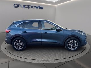 FORD Kuga phev Titanium 2wd Automatica